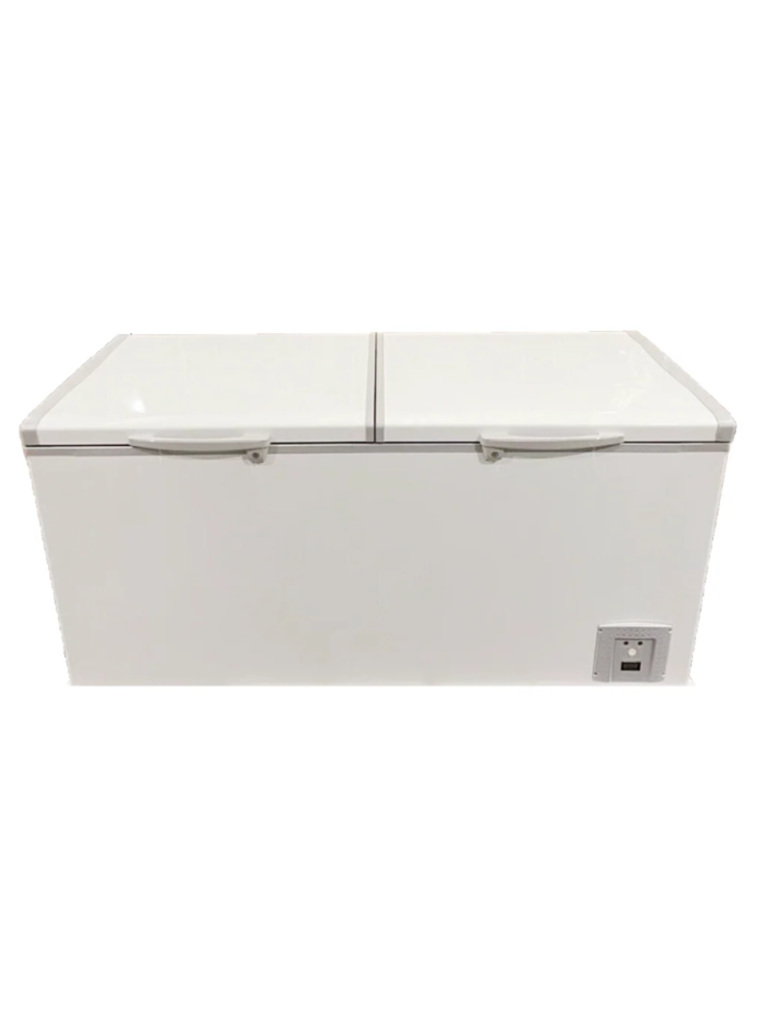 Eurotag 1100Lt Commercial Chest Freezer