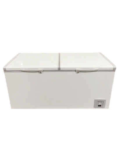 Eurotag 1100Lt Commercial Chest Freezer