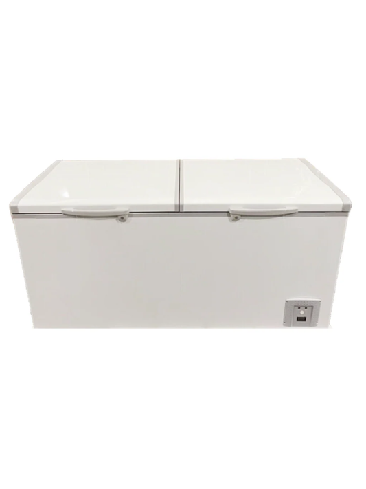 Eurotag 1100Lt Commercial Chest Freezer