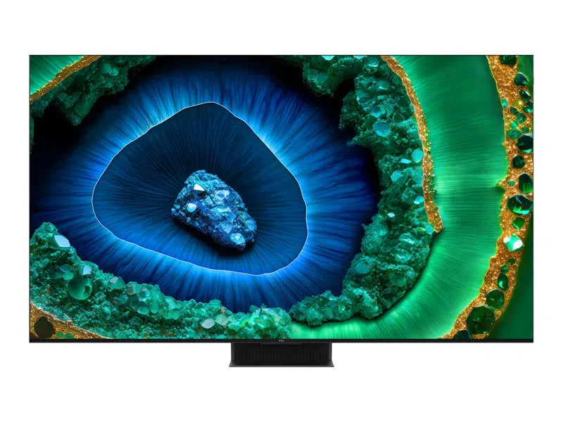 TCL 65 Inch C855 Premium QD-Mini LED Google TV 65C855