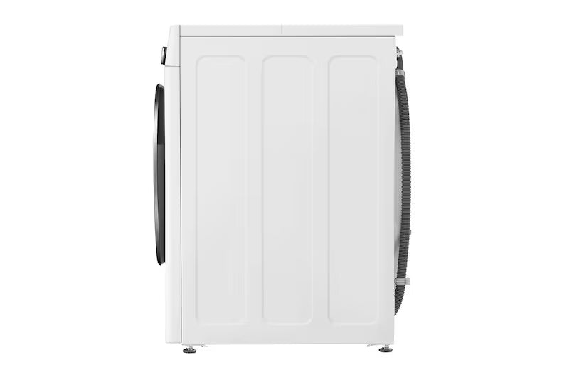 Brand New LG Series 9 12kg Front Load Washing Machine with Turbo Clean 360 WV9-1412W    2 years Warranty