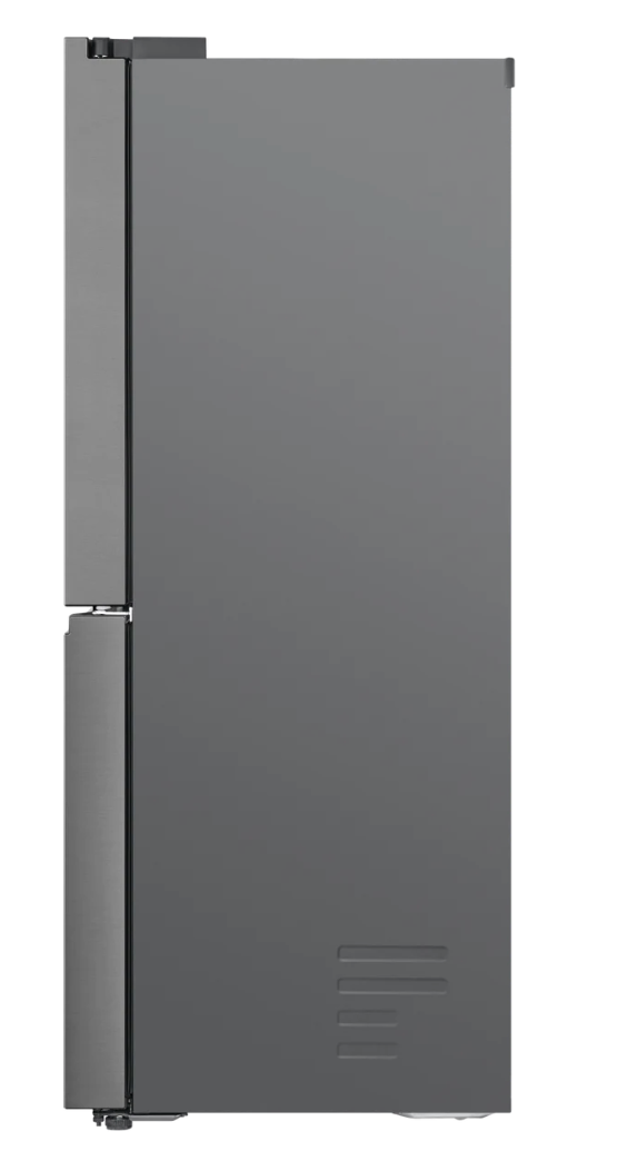 BRAND NEW LG 506L French Door Refrigerator CARTON DAMAGE