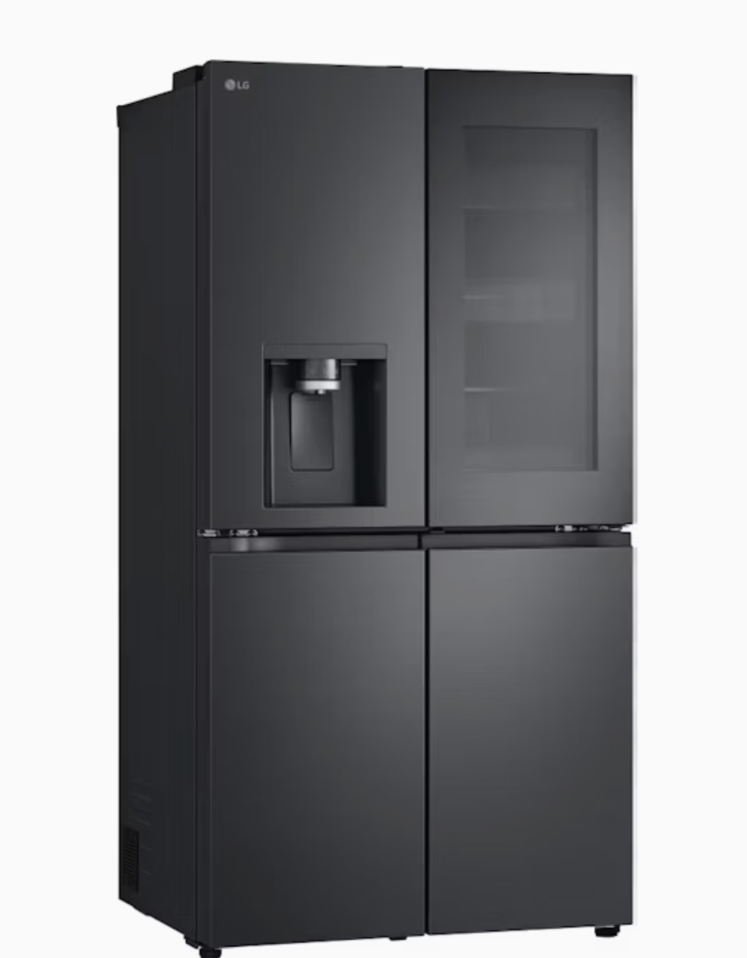 LG 642L InstaView French Door Fridge – Brand New | Carton Damage Deal | Best Price AU Delivery