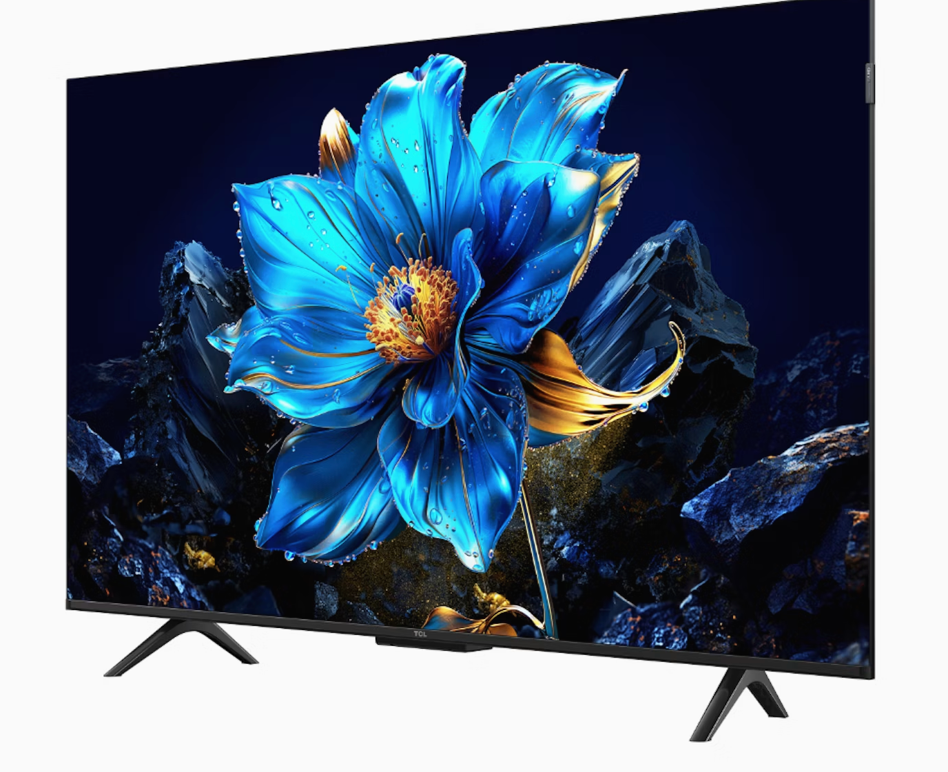 TCL 85P7K 85" QLED 4K 144Hz Google TV HDR10+ Dolby Atmos | 3YR Warranty