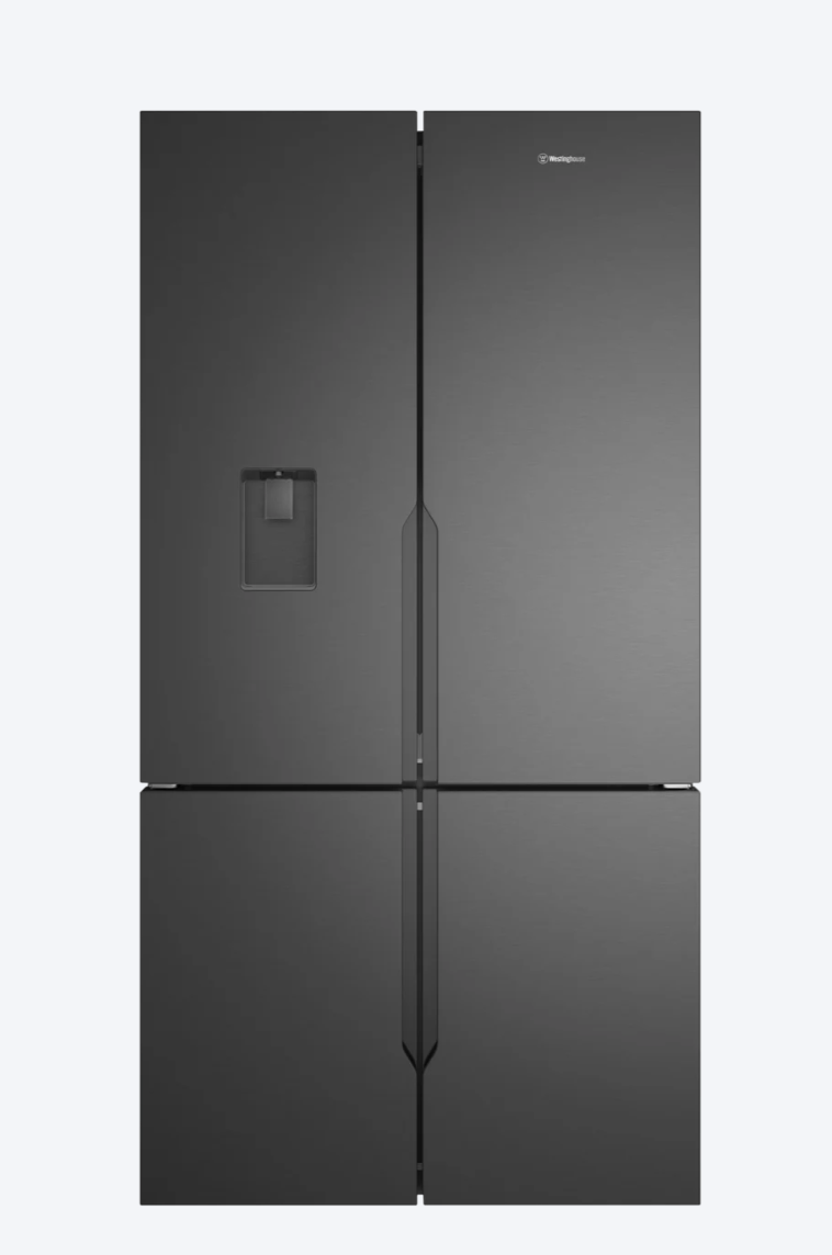 Westinghouse 564L Quad Door Refrigerator WQE5750BB