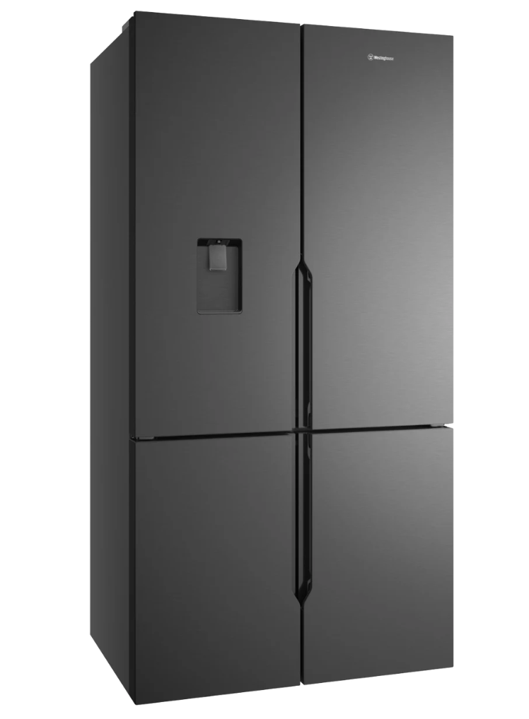 Westinghouse 564L Quad Door Refrigerator WQE5750BB