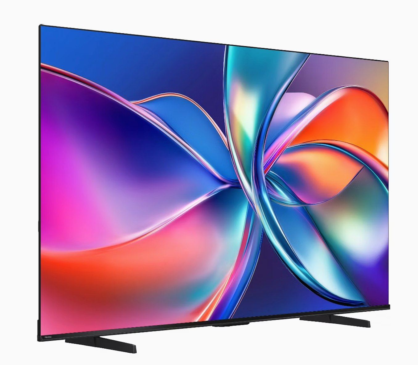 Hisense 65Q6QAU 65" QLED 4K Smart Google TV   AI 4K Upscaler  Dolby Vision & Dolby Atmos  2025 |3 Year Warranty