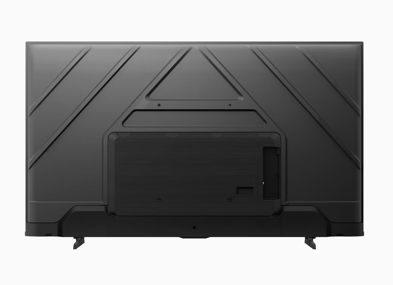 Hisense 65Q6QAU 65" QLED 4K Smart Google TV   AI 4K Upscaler  Dolby Vision & Dolby Atmos  2025 |3 Year Warranty