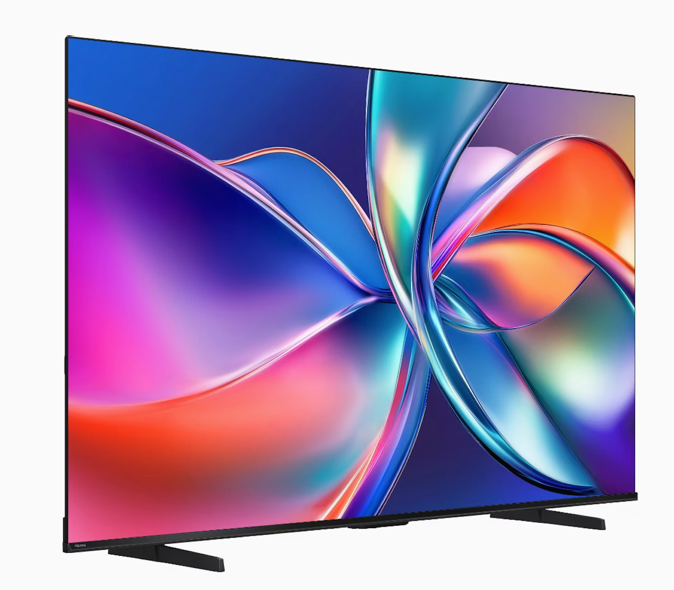 Hisense 65Q6QAU 65" QLED 4K Smart Google TV   AI 4K Upscaler  Dolby Vision & Dolby Atmos  2025 |3 Year Warranty