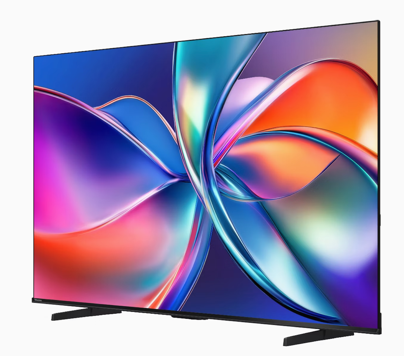 Hisense 65Q6QAU 65" QLED 4K Smart Google TV   AI 4K Upscaler  Dolby Vision & Dolby Atmos  2025 |3 Year Warranty