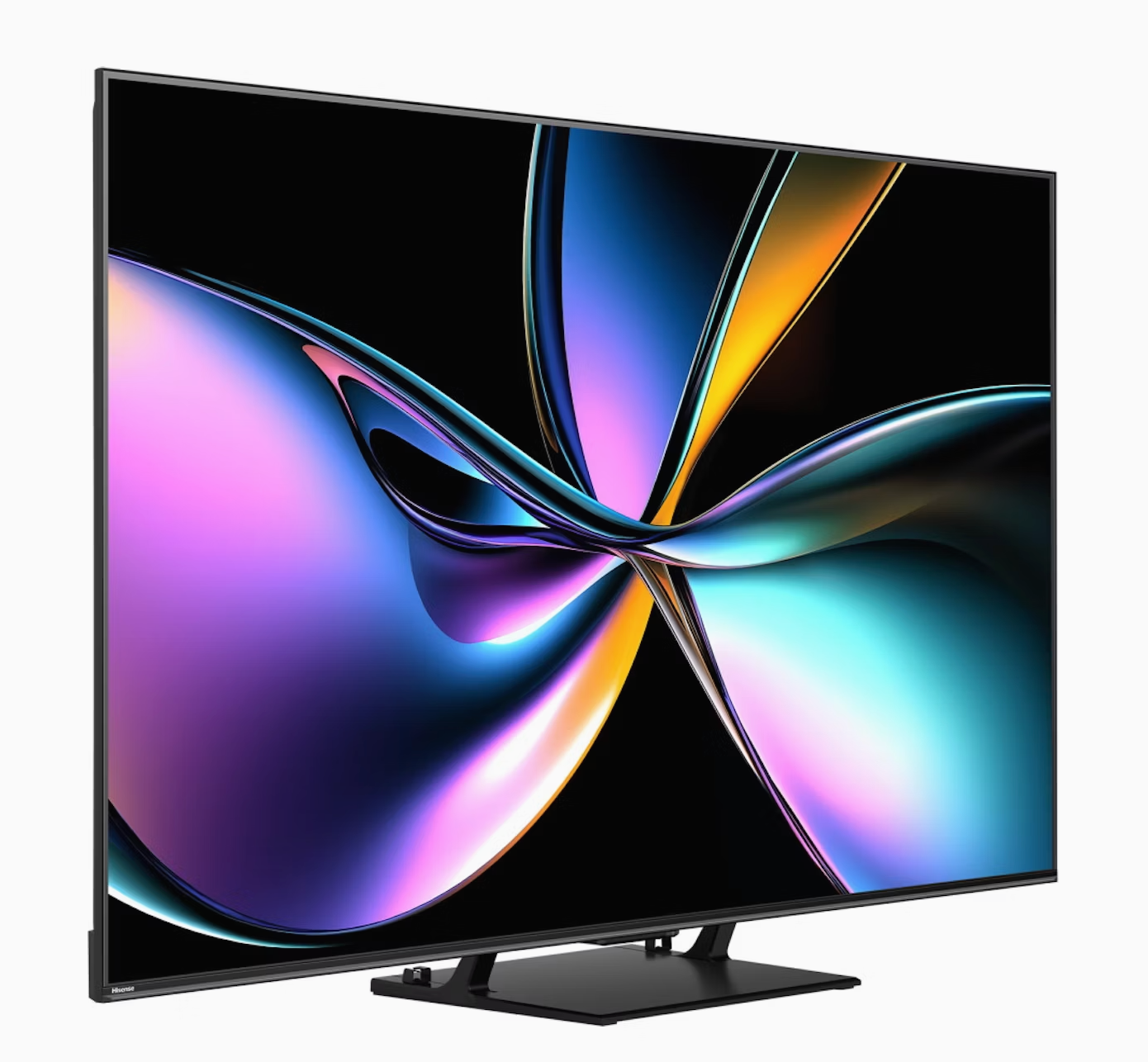 Hisense 65U7QAU 65" Mini LED PRO 4K Smart TV  165Hz Game Mode Ultra HDMI 2.1 Dolby Vision IQ & Dolby Atmos  2025  3 Year Warranty