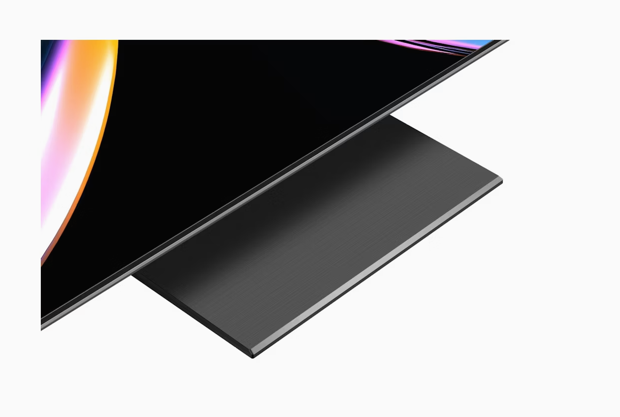 Hisense 65U7QAU 65" Mini LED PRO 4K Smart TV  165Hz Game Mode Ultra HDMI 2.1 Dolby Vision IQ & Dolby Atmos  2025  3 Year Warranty