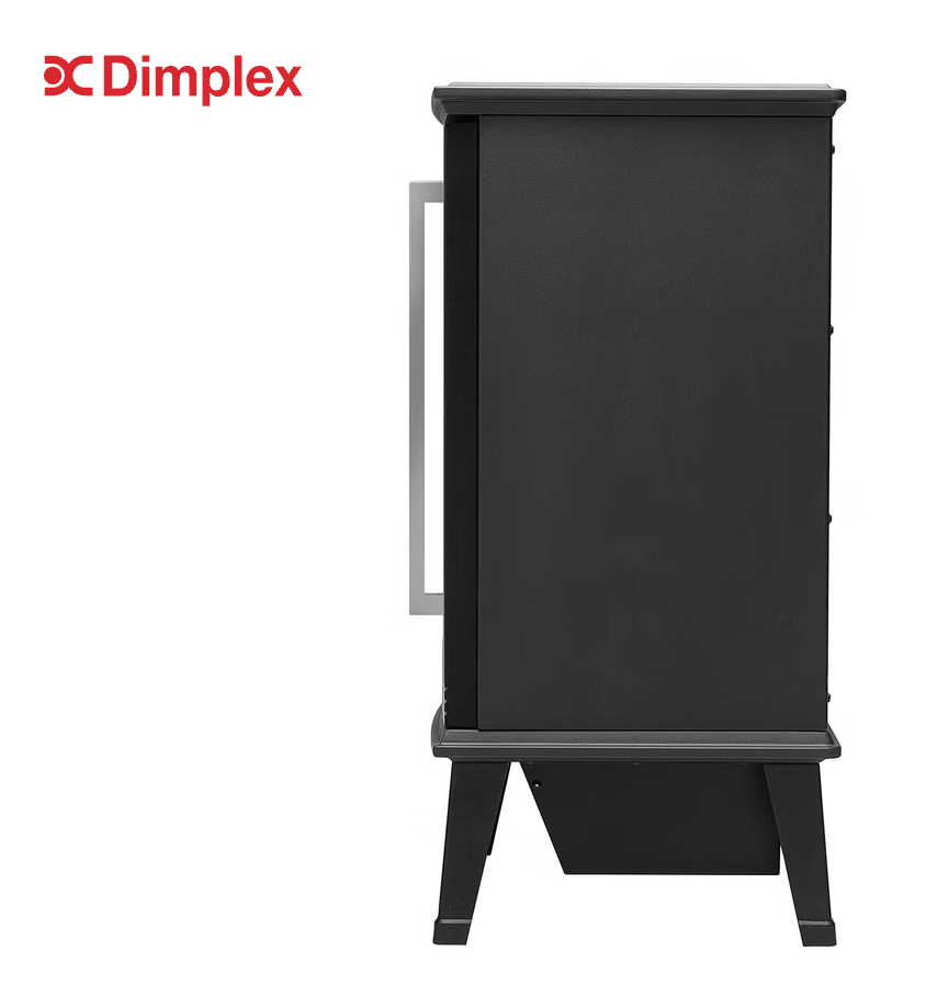 Dimplex LVT20-AU Optiflame Electric Fireplace Heater  2 Years Warranty