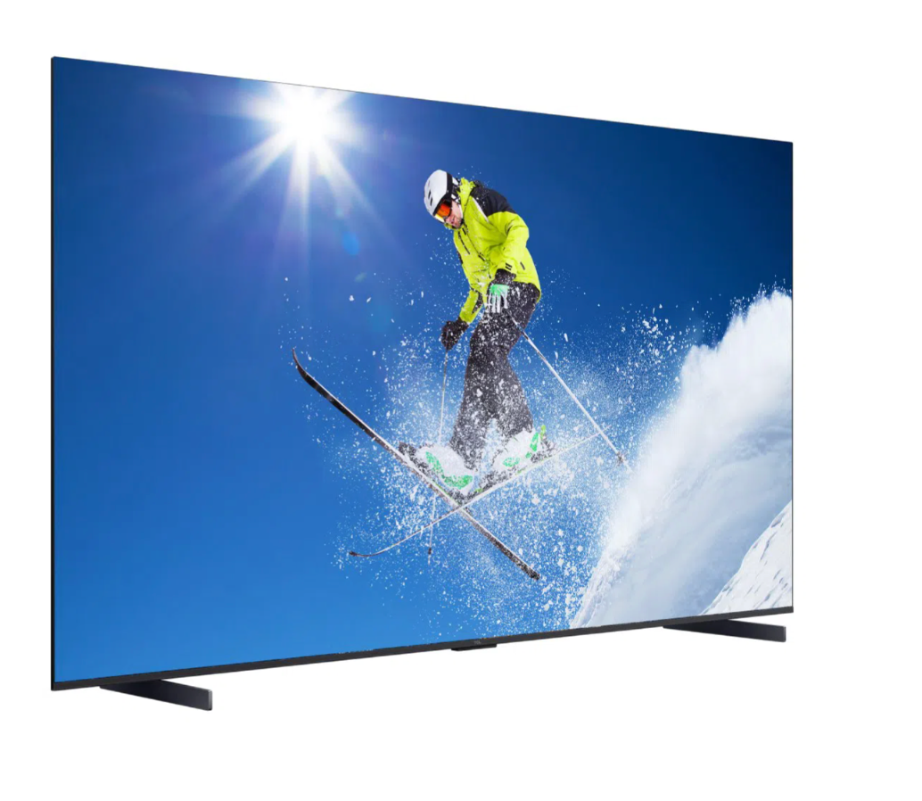 TCL 98P7K 98" 4K QLED Gaming TV  144Hz VRR HDMI 2.1  Google TV  Dolby Vision  Brand New
