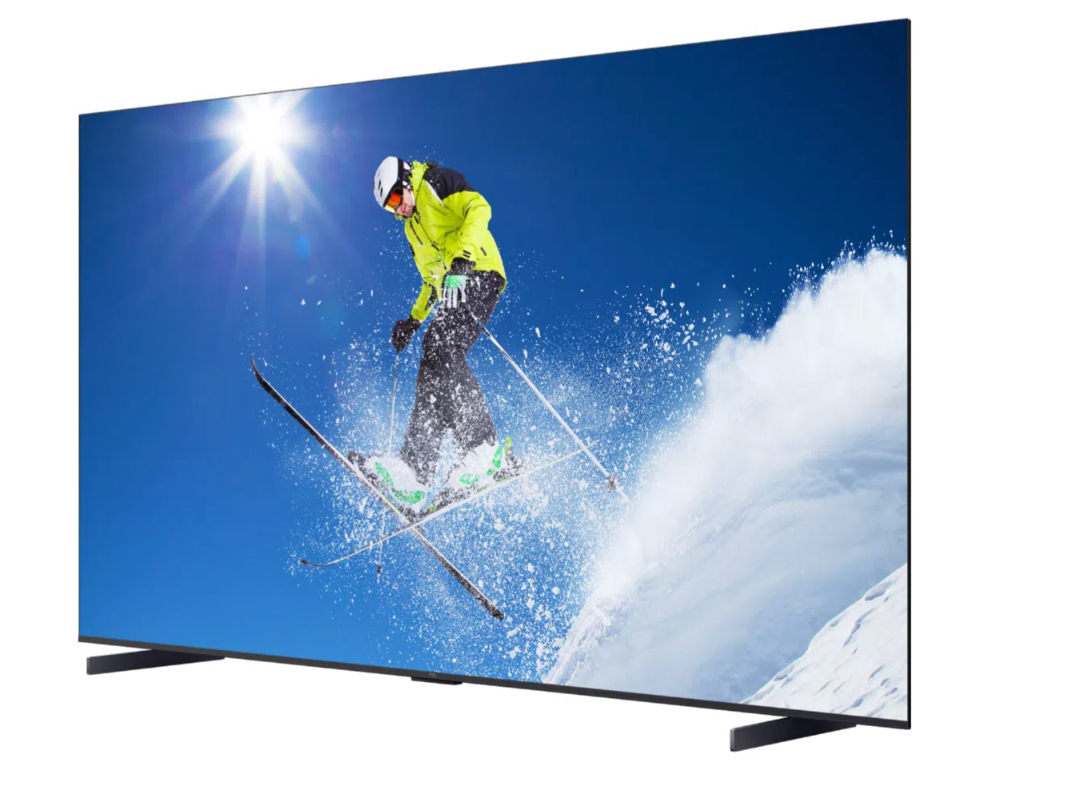 TCL 98P7K 98" 4K QLED Gaming TV  144Hz VRR HDMI 2.1  Google TV  Dolby Vision  Brand New