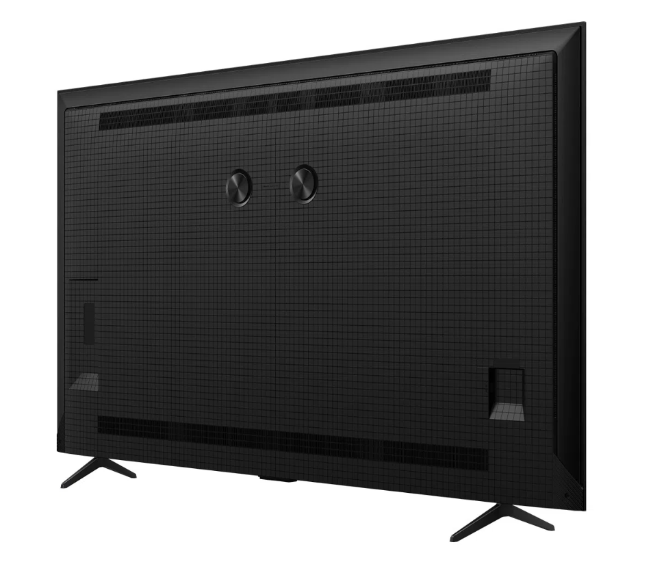 TCL 98P7K 98" 4K QLED Gaming TV  144Hz VRR HDMI 2.1  Google TV  Dolby Vision  Brand New