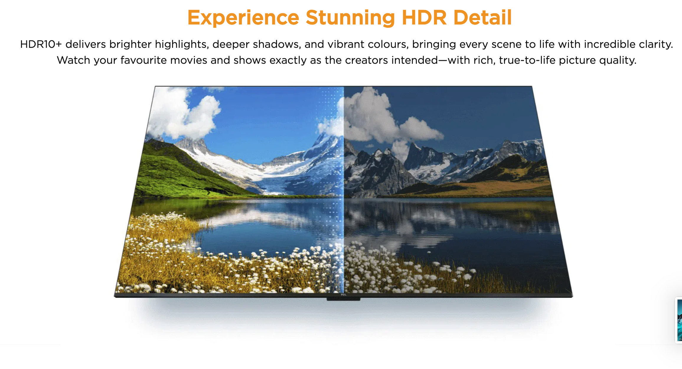 TCL 98P7K 98" 4K QLED Gaming TV  144Hz VRR HDMI 2.1  Google TV  Dolby Vision  Brand New