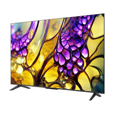 50″ U64 Series 4K Ultra HD Google TV (2024)