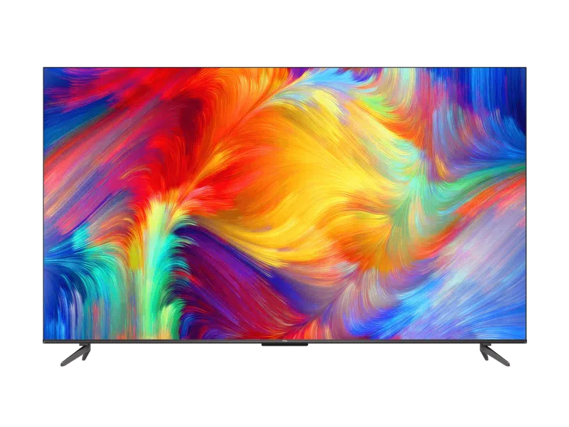 TCL 75 Inch 4K HDR TV 75P735
