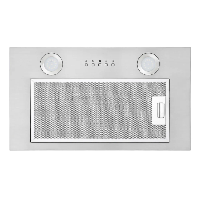 Eurolux Eru52X 52cm Undermount Rangehood Fire