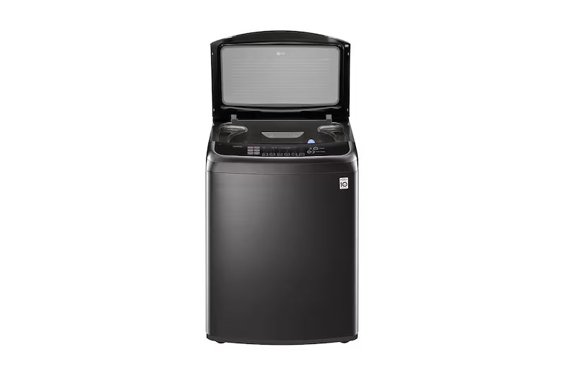 LG 14kg Top Load Washing Machine with TurboClean3D™ WTG1434BHF