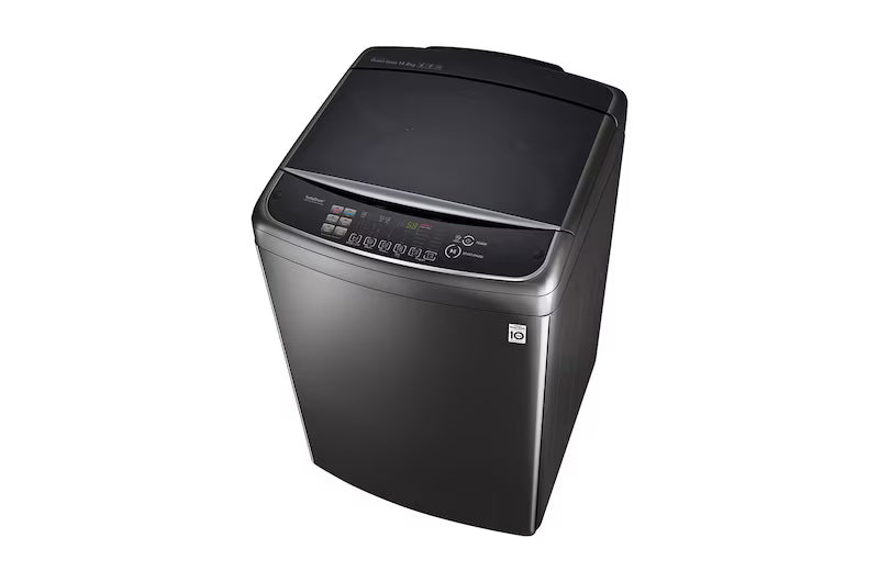 LG 14kg Top Load Washing Machine with TurboClean3D™ WTG1434BHF