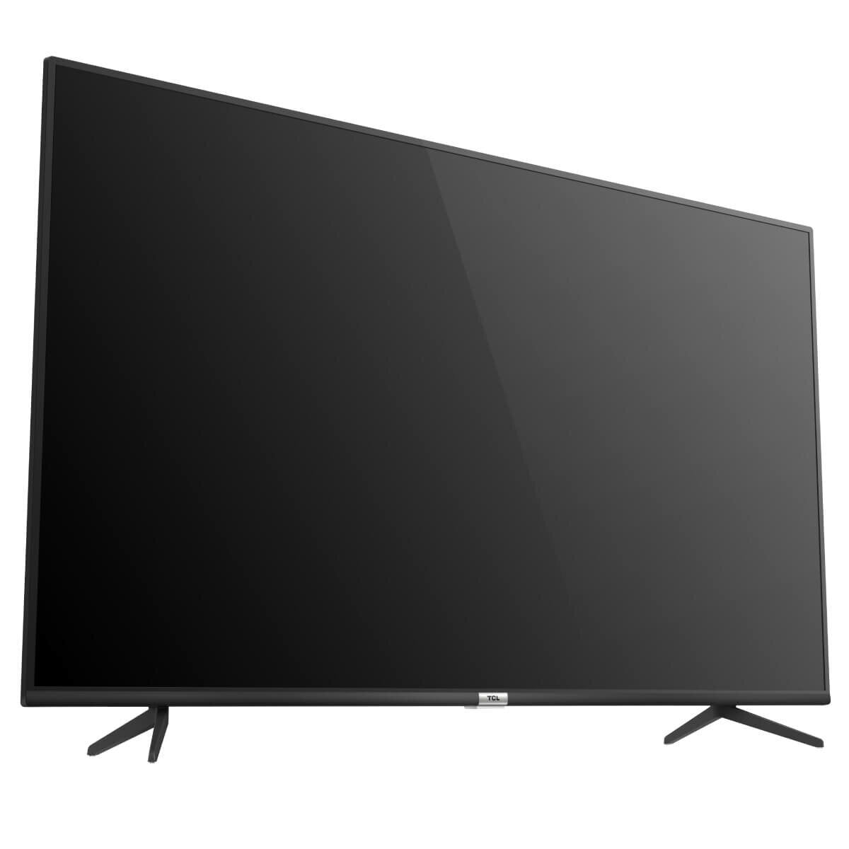 TCL 98 Inch C655 QLED 4K Google TV 98C655