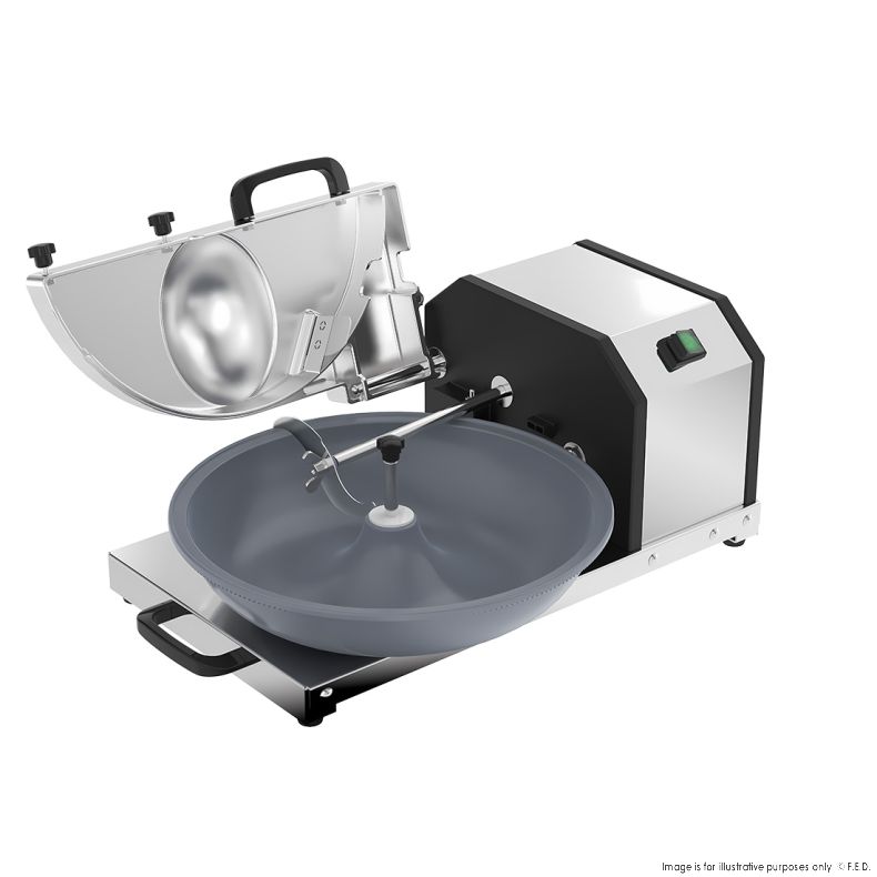 Matador Heavy Duty Food Cutter - AK370FC