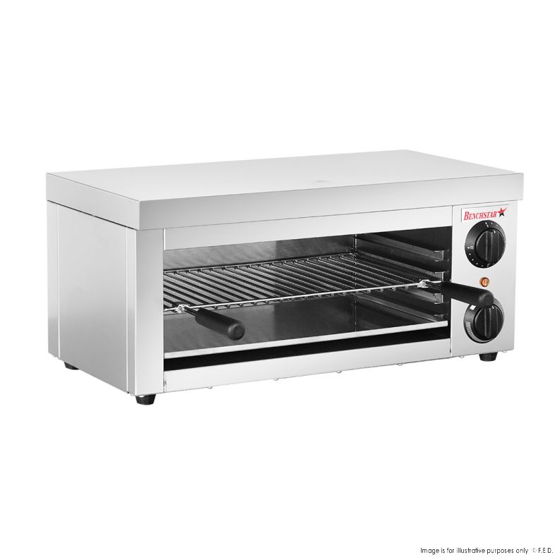 AT-936E Toaster / Griller / Salamander