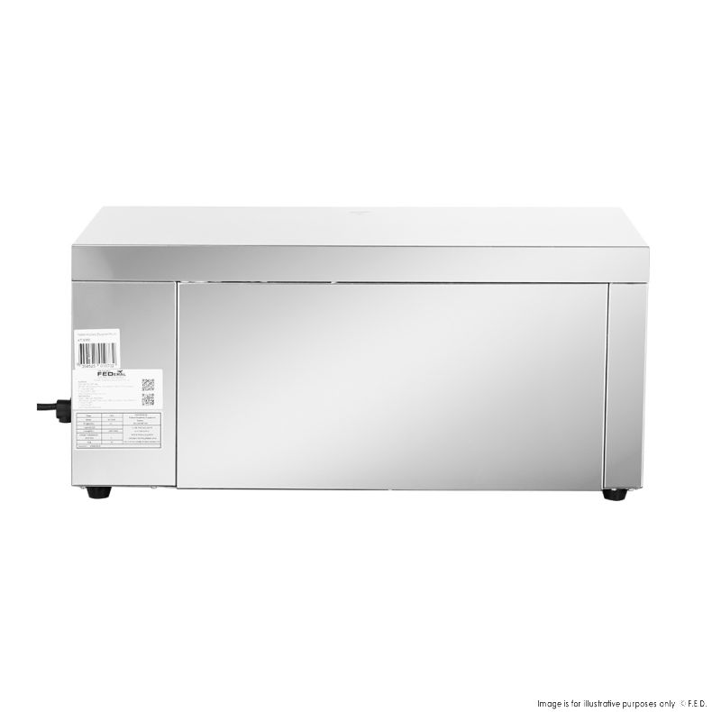 AT-936E Toaster / Griller / Salamander
