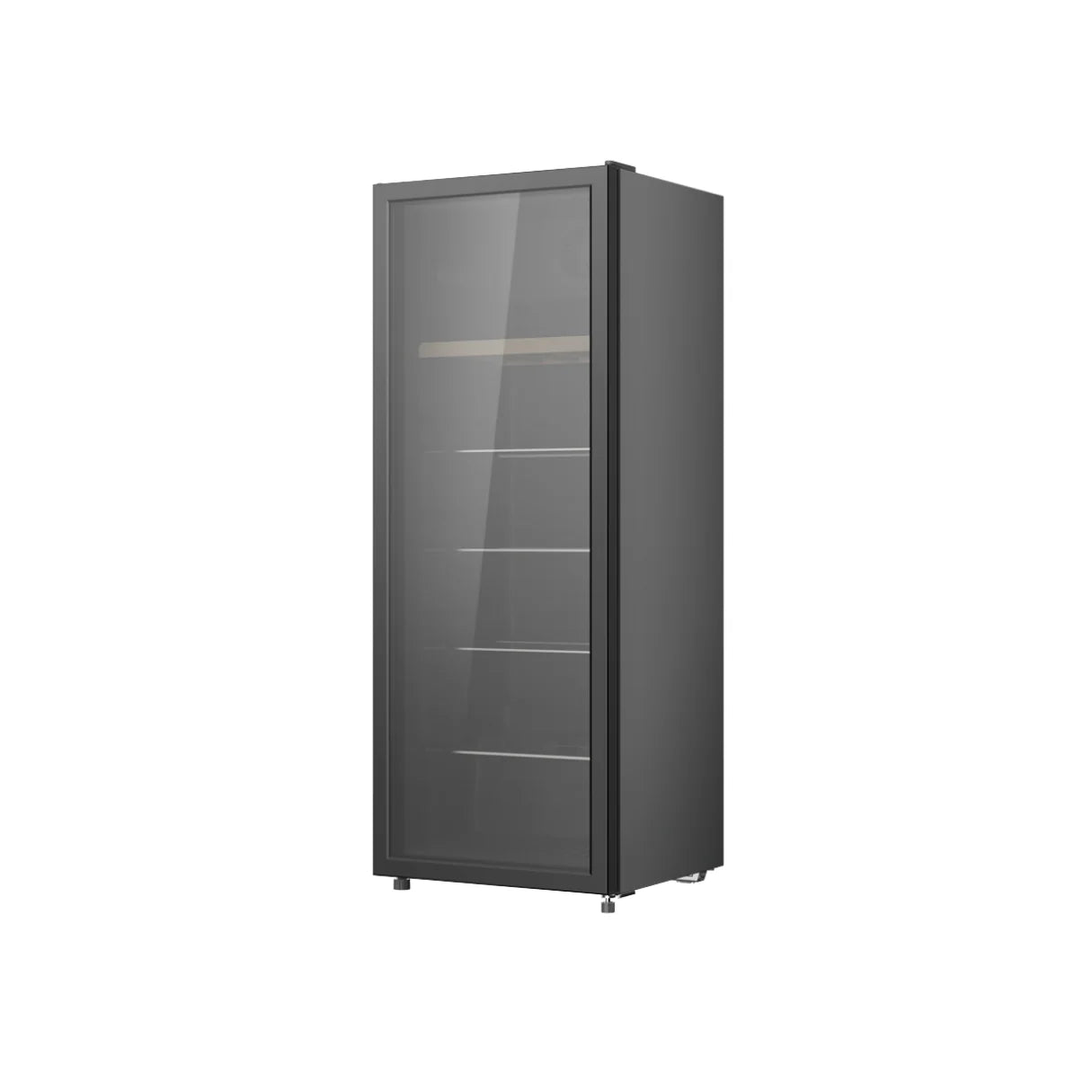 CHiQ 233L Beverage Centre Glass Door With Black Frame (CBC233BG)