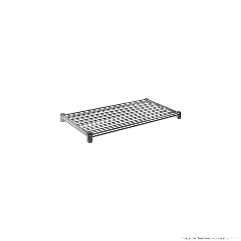 PRU7-1500/A Pot Undershelf