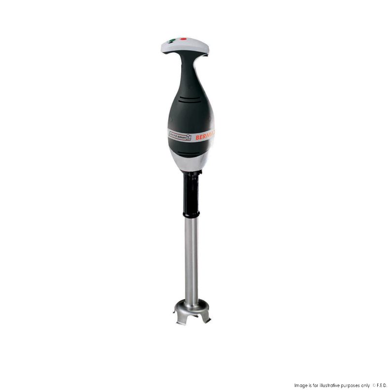 BM545 Stick Blenders Smart Speed Tube 45cm 150L