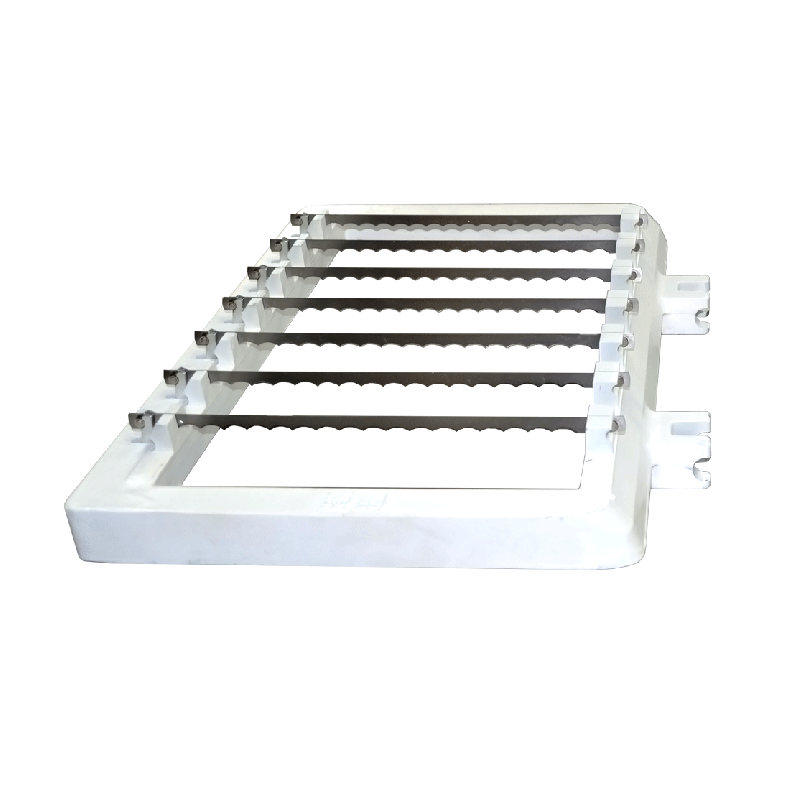 Yasaki Cutter for bread slicer - JSL-31M-14