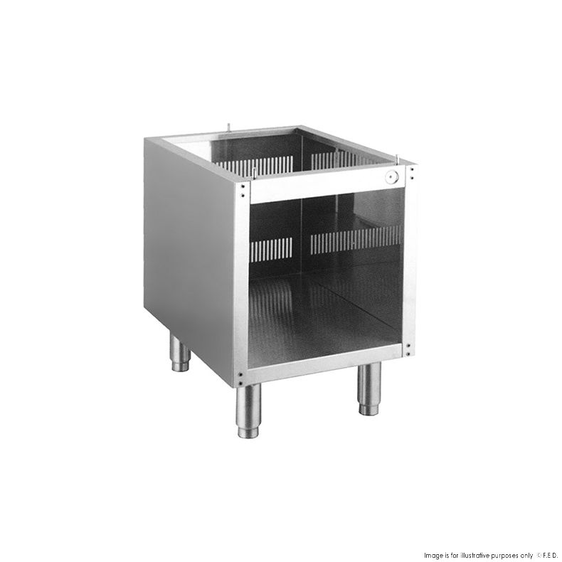 Optional doors assembly JUS600-Door for JUS600