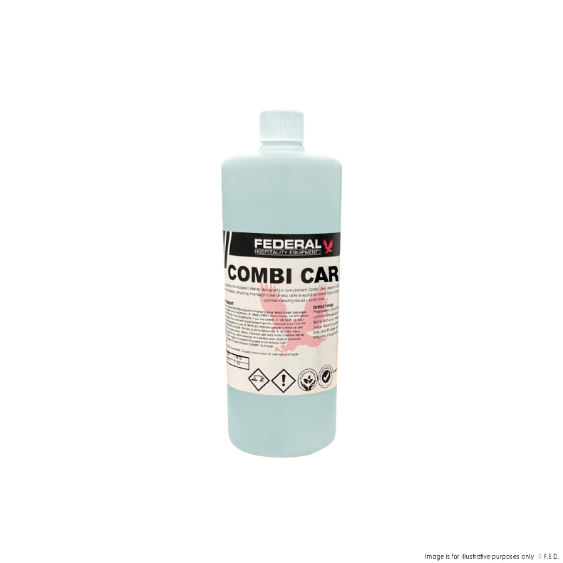 Combi Care 1L - DH-CR1L