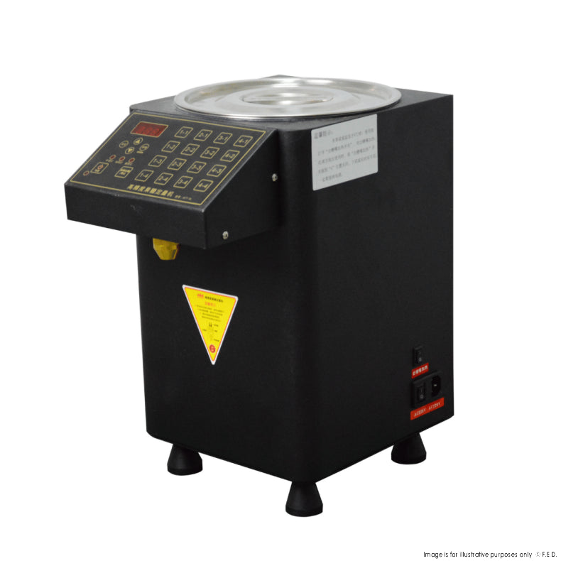 TéVera  Fructose Dispenser - CS-10LB