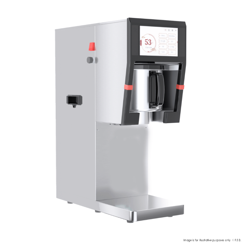 TéVera  Tea Brewer - CS-TB5S
