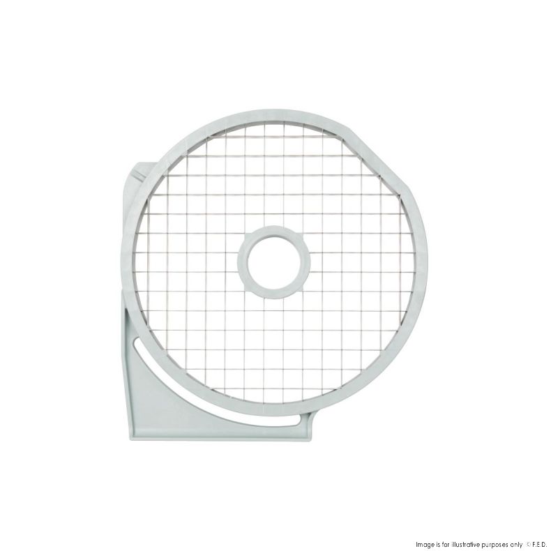 Dicing grid 12x12 mm - DS653569