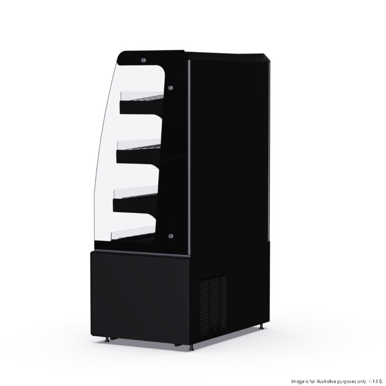 Thermaster Grab & Go Hot Cabinet – DC-900H