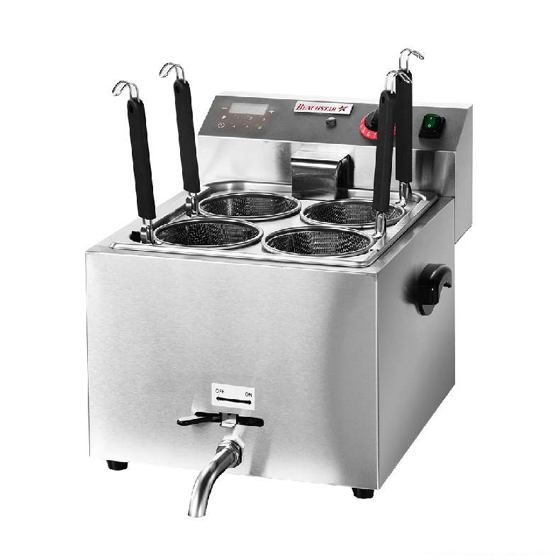 DF-BP Electric Pasta Cooker 10L