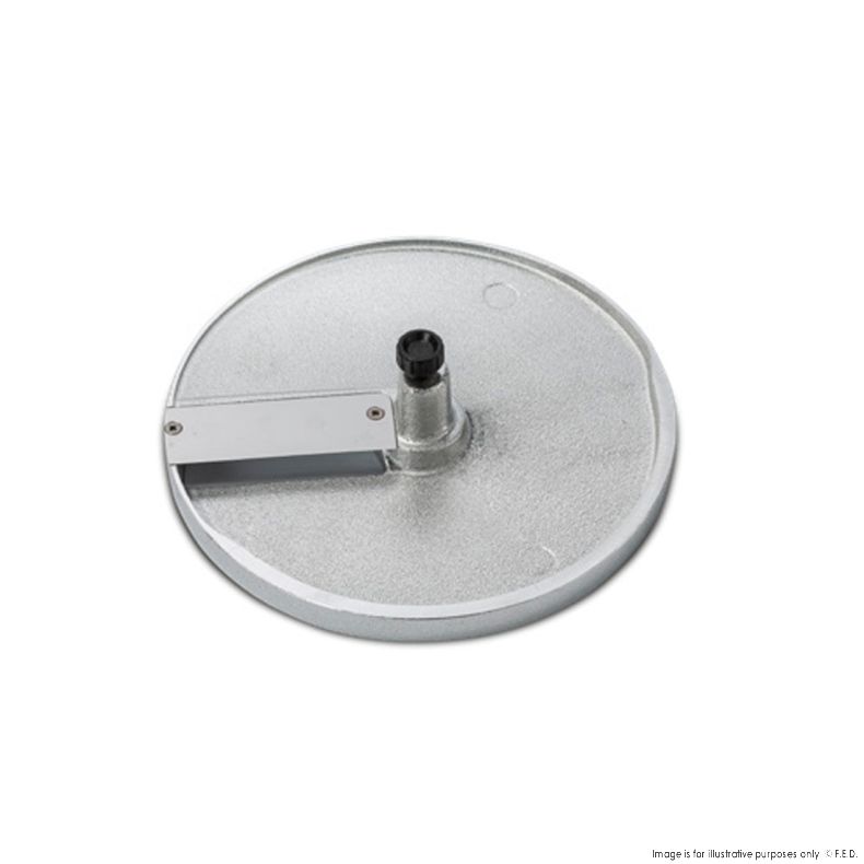 Dito Sama P4U Dicing Kit 10mm Aluminium Slicer & Grid DS650225