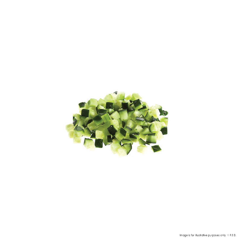 Dito Sama P4U Dicing Kit 8mm Aluminium Slicer & Grid DS650224