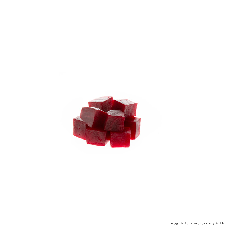 Dito Sama P4U Dicing Kit 10mm Aluminium Slicer & Grid DS650225