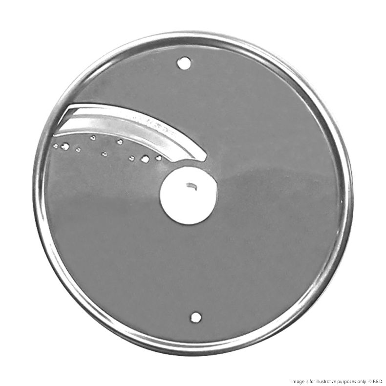 Stainless Steel Slicing Disc 7 Mm (Dia. 175 Mm) - DS653002