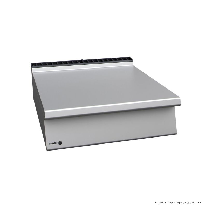 800 Wide Work Top to Integrate Fagor 900 Kore Series - EN-910