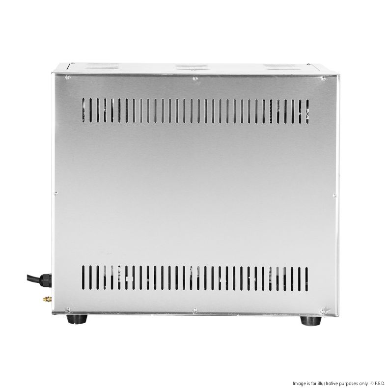 Benchstar Electric Salamander ES-4000L