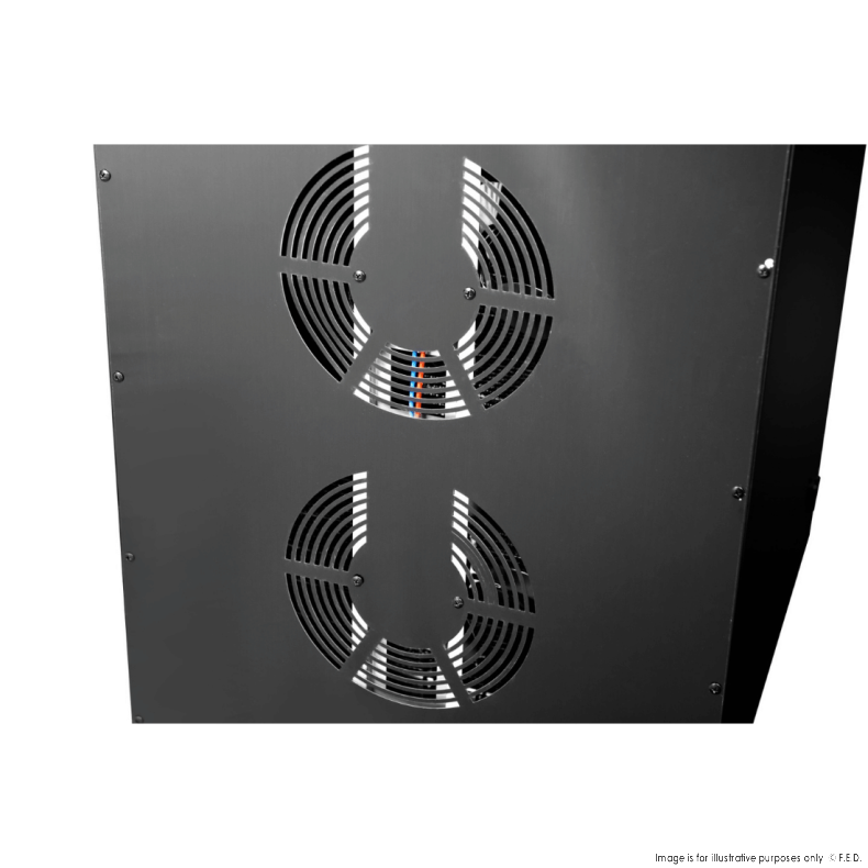 Benchstar Food Dehydrator with 16 trays – FD-16HB