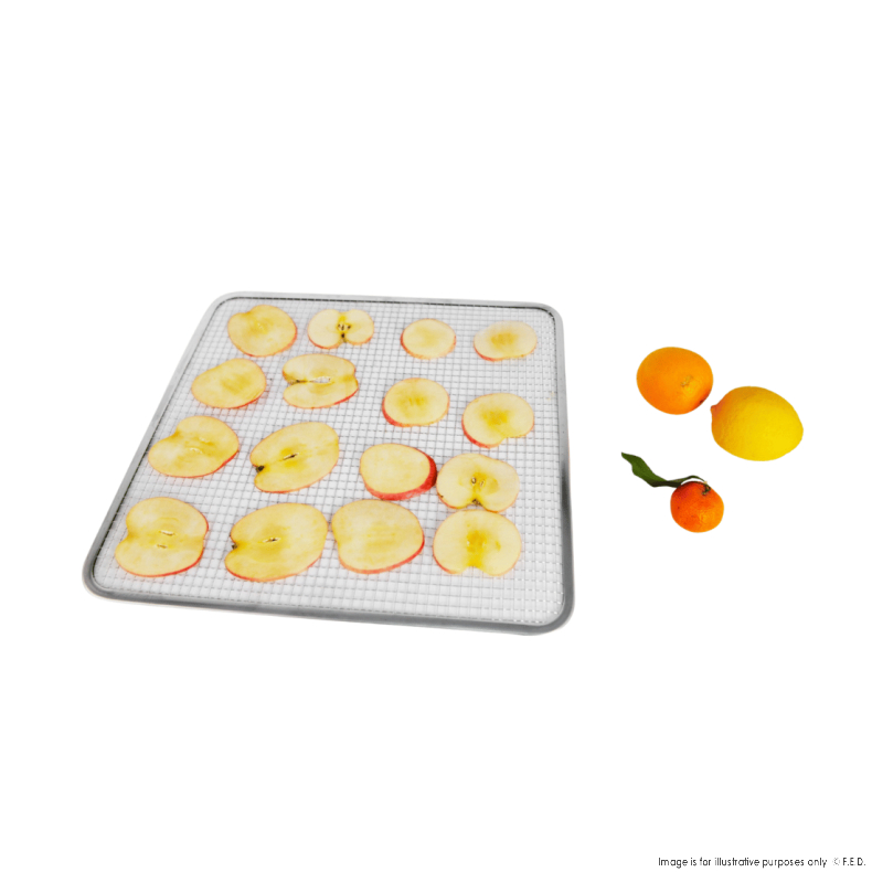 Benchstar Food Dehydrator with 16 trays – FD-16HB