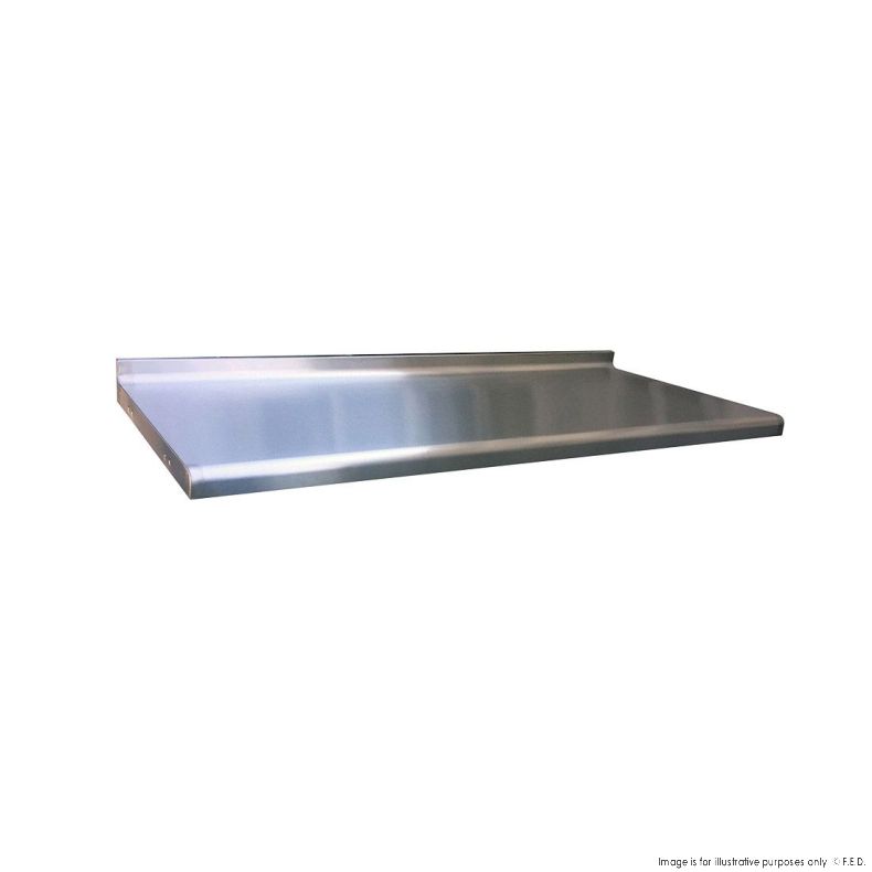 Optional Splashback Top- FE4100-WBB